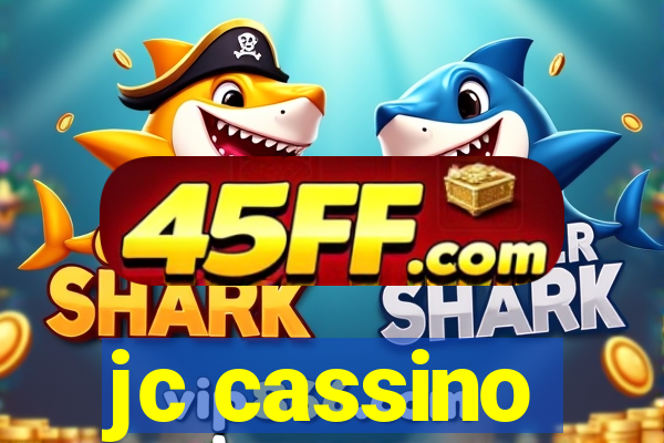 jc cassino